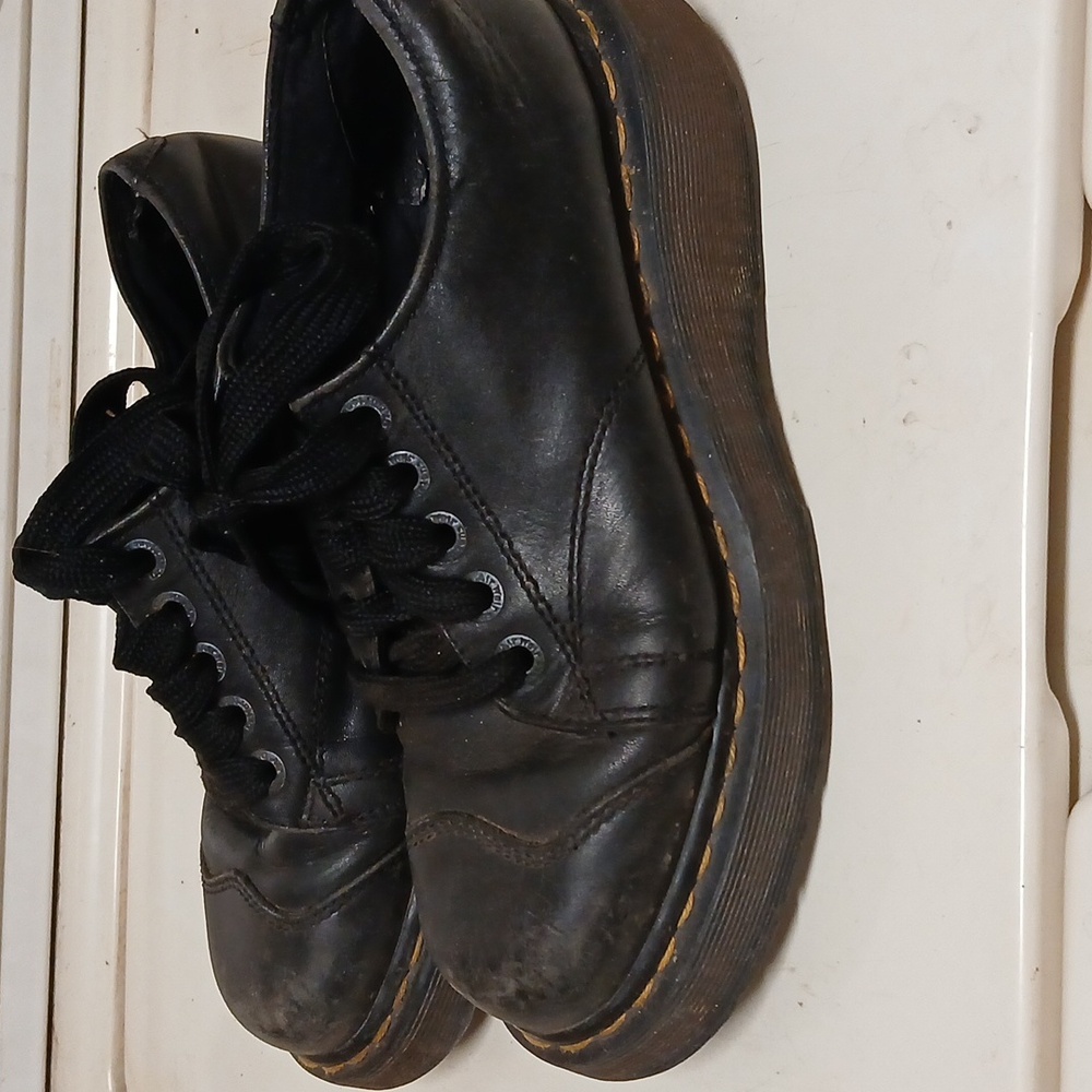 Dr. Martin's